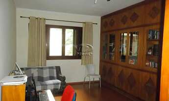 Imagem 5: SOBRADO - MOOCA - 4 DORMITÓRIOS