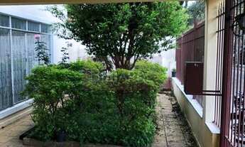 Imagem 7: Casa Térrea, Instituto de Previdência - São Paulo