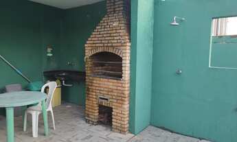 Imagem 4: Apartamento para venda com 72 metros quadrados com 3 quartos em Damas - Fortaleza - Ceará