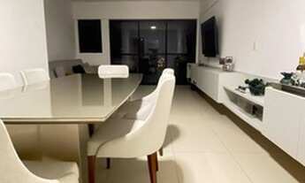 Imagem 2: Apartamento com 3 quartos sendo 2 suítes