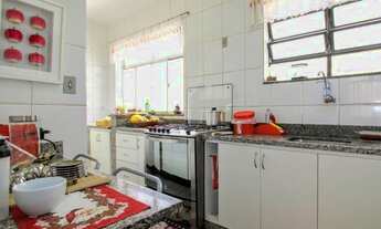 Imagem 2: Cobertura à venda, 4 quartos, 1 suíte, 3 vagas, Cruzeiro - Belo Horizonte/MG