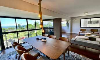 Imagem: Apartamento Frente Mar 187m2 com 3 quartos