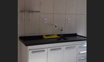 Imagem 3: Aluguel de apartamento