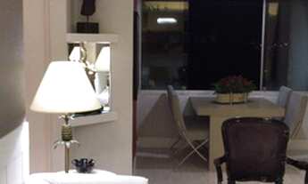 Imagem 5: Candeal, 1/4 suíte,armários,nascente,condomínio fechado