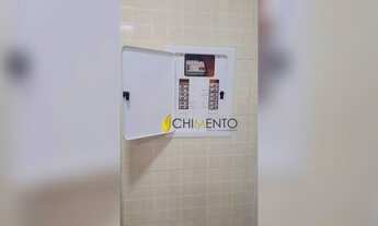 Imagem 7: Apartamento com 2 dormitórios à venda, 72 m² por R$ 800.000,00 - Vila Olímpia - São Paulo