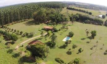 Imagem 3: Fazenda/Sítio/Chácara para venda com 1936000 metros quadrados em E - Quadra - SP