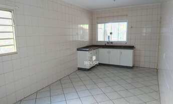 Imagem 3: Casa com 3 dormitórios à venda, 200 m² por R$ 290.000,00 - Jardim Santa Clara - Mogi Mirim