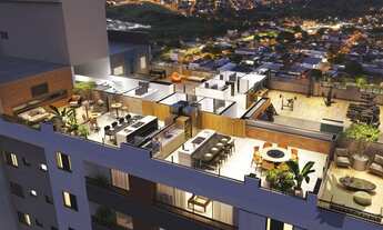 Imagem: Apartamento Mauá FR em frente ao shopping
