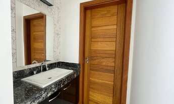 Imagem 6: Casa com 3 dormitórios para alugar, 230 m² por R$ 12.000,00/mês - Jardim Residencial Sunse