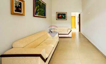 Imagem 6: Casa com 3 dormitórios à venda, 121 m² por R$ 639.000 - Jardim Dias II - Maringá/PR