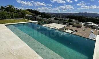 Imagem 6: Casa para venda no Tamboré 10 em Alphaville, Casa em Alphaville