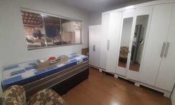 Imagem 6: Goiânia - Casa Padrão - Condomínio Amin Camargo