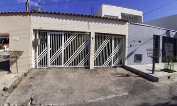 Imagem: Ribeirão Das Neves - Casa Padrão - Pedra