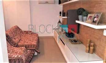 Imagem 4: Rio de Janeiro - Apartamento Padrão - Recreio dos Bandeirantes