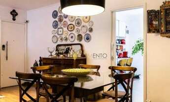 Imagem 3: Apartamento com 2 dormitórios à venda, 85 m² por R$ 980.000 - Itaim Bibi - São Paulo/SP