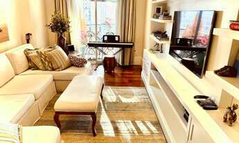 Imagem 3: Apartamento para venda possui 370 metros quadrados com 3 quartos em Santo Amaro - São Paul