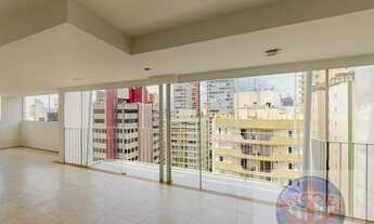 Imagem 3: Apartamento Cobertura Duplex em Pinheiros - São Paulo, SP