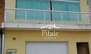 Imagem: Sobrado com 2 dormitórios à venda, 140