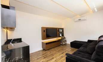 Imagem 7: Casa com 3 quartos, cozinha conceito aberto, 160 m² à venda - Água Belas - São José dos Pi