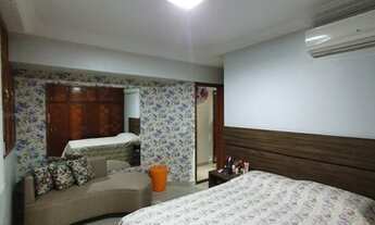 Imagem 6: Apartamento para venda tem 120 metros quadrados com 4 quartos em Setor Aeroporto - Goiânia