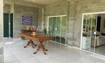 Imagem 12: Casa em condomínio para venda em Jordanesia- Cajamar/SP