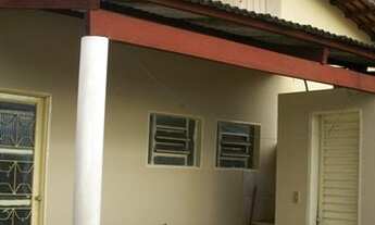 Imagem 3: CASA 02 - SETOR JARDIM AMÉRICA