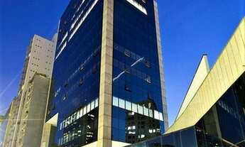 Imagem: Andar Corporativo, 293 m² - venda por R$