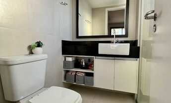 Imagem 7: Apartamento Cosmopolitan, 4 suítes, Guararapes