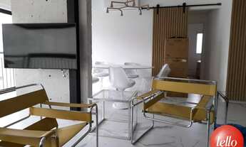 Imagem 5: São Paulo - Apartamento Padrão - Pinheiros