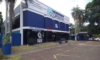 Imagem: PRÉDIO COMERCIAL - AV COSTA E SILVA