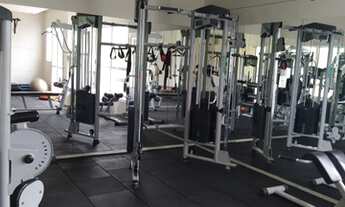 Imagem 4: Vendo um lindo apartamento alto padrão com 3 suítes no edif. Park Elegance na região do Go