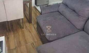 Imagem 2: Apartamento com 1 dormitório à venda, 60 m² por R$ 750.000 - Mooca - São Paulo/SP