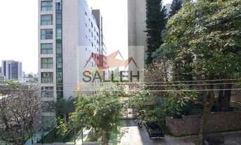 Imagem 6: Apartamento Padrão para Venda em Carmo Belo Horizonte-MG - 723