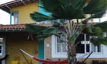 Imagem 2: Casa em praia paradisíaca