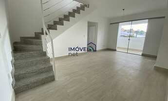 Imagem 2: Cobertura à venda, 3 quartos, 2 suítes, 3 vagas, Buritis - Belo Horizonte/MG