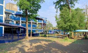 Imagem 2: PRÉDIO COMERCIAL - AV COSTA E SILVA