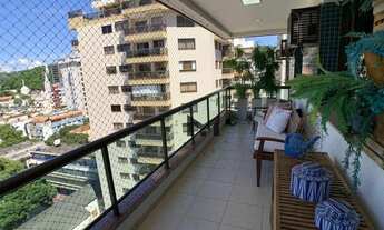 Imagem 2: Excelente apartamento ótima planta, ótima localização