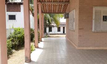 Imagem 7: SARÁTY ALUGA - Casa co m 3 suítes, piscina, mobiliada, na Júlio Cesar