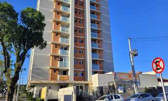 Imagem 2: APARTAMENTO com 3 dormitórios à venda com 78.16m² por R$ 690.000,00 no bairro Capão Raso