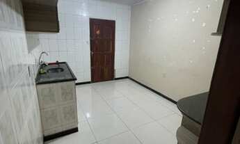 Imagem 2: Casa 1º Andar 3/4