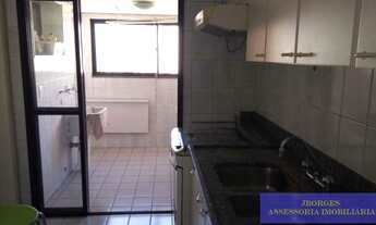 Imagem 7: Cobertura Buplex - MOEMA - 206 m² úeis - 3 dormitórios, 2 suítes, terraço, 3 vagas garagem