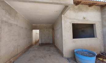 Imagem: Casa 3 quartos -Parque Atalaia - Aparecida