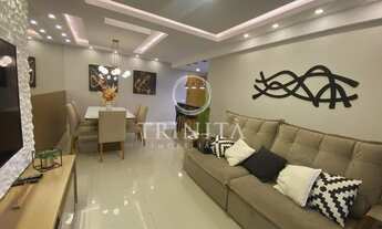 Imagem 4: Apartamento 3 Quartos (1 Suíte) 85 m² - Freguesia