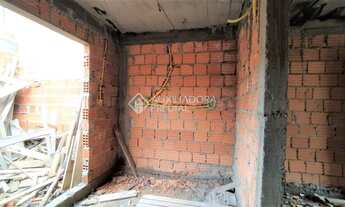 Imagem 3: PORTO ALEGRE - Casa Padrão - Aberta dos Morros