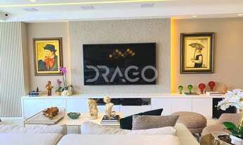 Imagem 6: Edifício Via Jardins - pronto para morar - Padrão Moura Dubeux