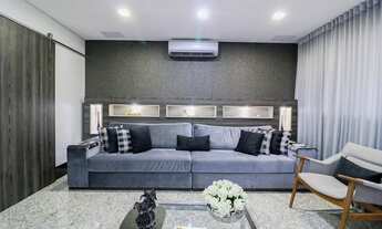 Imagem 6: Vendo um lindo apt todo reformado c/ 180 M2 no Edf. Rio Cuiabá Park