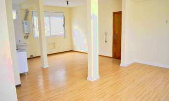 Imagem 6: COBERTURA COM 2 QUARTOS NO BAIRRO COLONINHA EM FLORIANOPOLIS