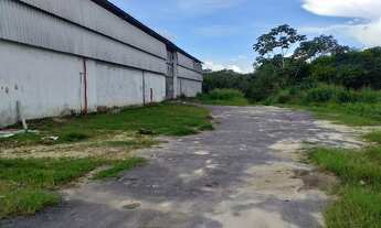 Imagem 2: Galpão 1500 m2 Próximo a Pedro Teixeira!