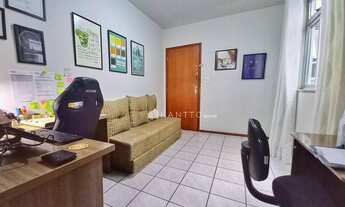 Imagem 3: Apartamento com 1 dormitório à venda, 54 m² por R$ 225.000,00 - Granbery - Juiz de Fora/MG