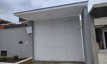 Imagem 3: Casa Linda com quintal piscina área gourmet com lavabo